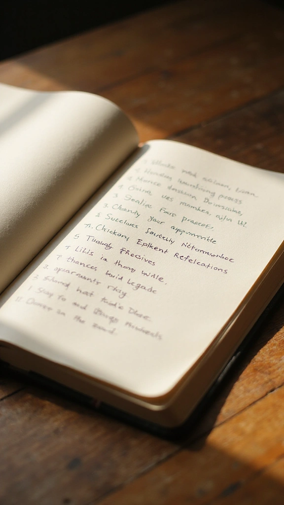 19 Steps to Sincerely Apologize to Someone You've Hurt - 7. Offer a Plan for Change