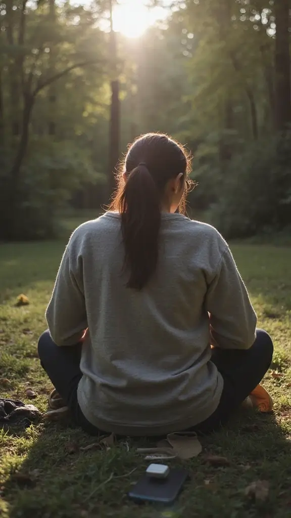 19 Unexpected Ways to Reclaim Your Personal Freedom - 10. Set Boundaries