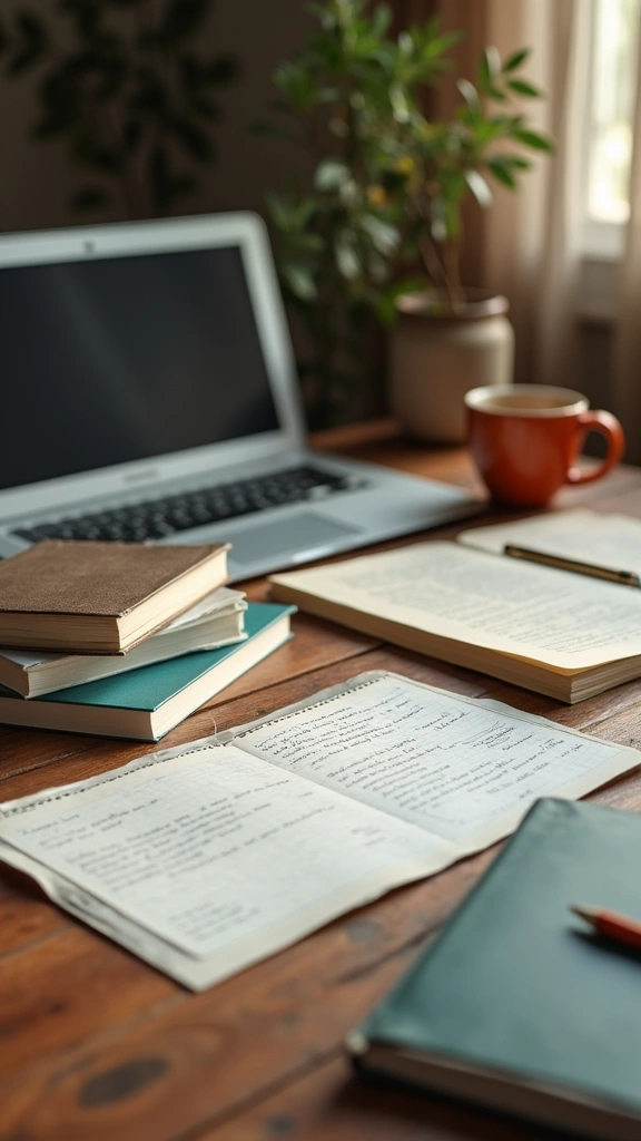 19 Unexpected Ways to Reclaim Your Personal Freedom - 12. Seek Financial Education