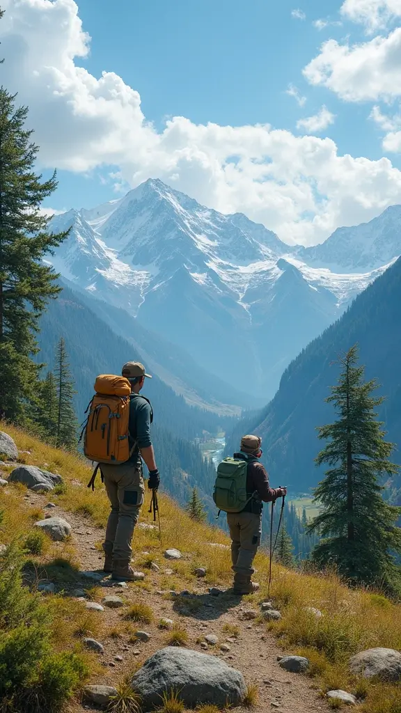 19 Unexpected Ways to Reclaim Your Personal Freedom - 16. Travel Wisely