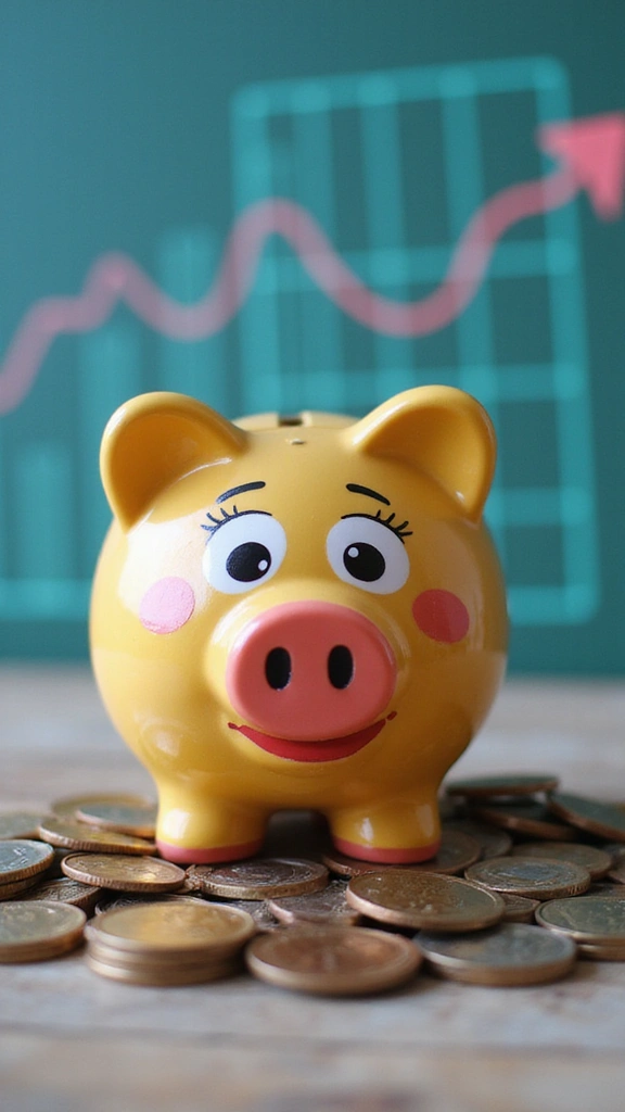 19 Unexpected Ways to Reclaim Your Personal Freedom - 4. Automate Your Savings