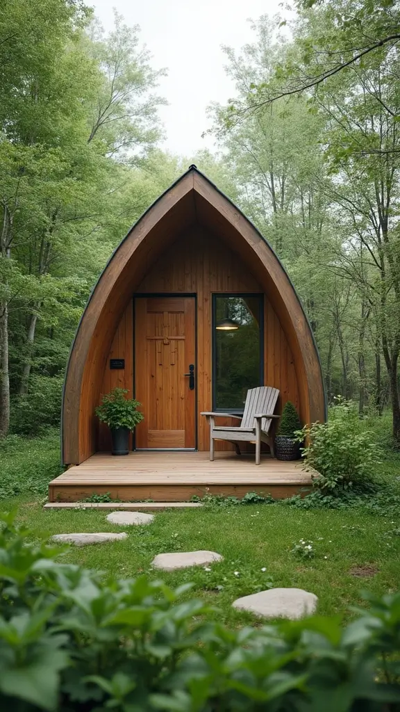 19 Unexpected Ways to Reclaim Your Personal Freedom - 8. Explore Alternative Living Arrangements