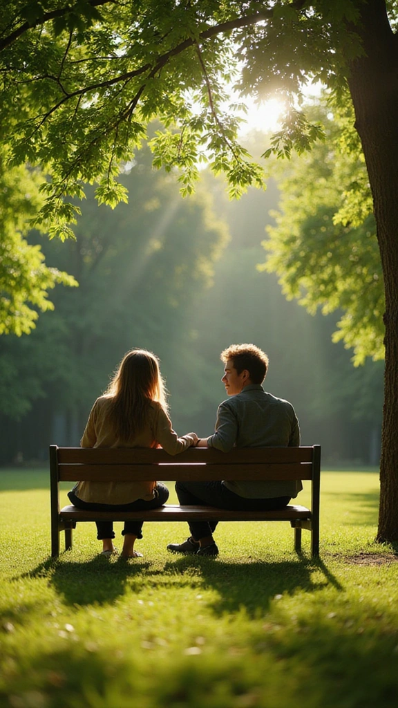 20 Cute Love Questions to Ask Your Girlfriend (Flirty & Deep) - 17. What are your thoughts on marriage and family?