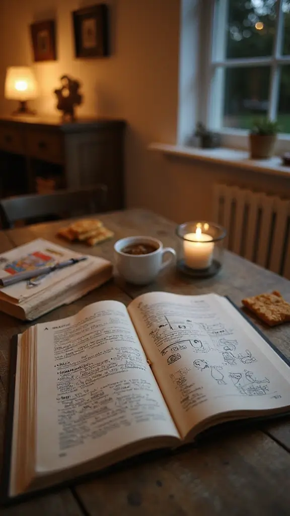 20 Date Night Gift Inspiration That Will Sweep Your Partner Off Their Feet (Top Pick: #3!) - 18. A Date Night Adventure Book