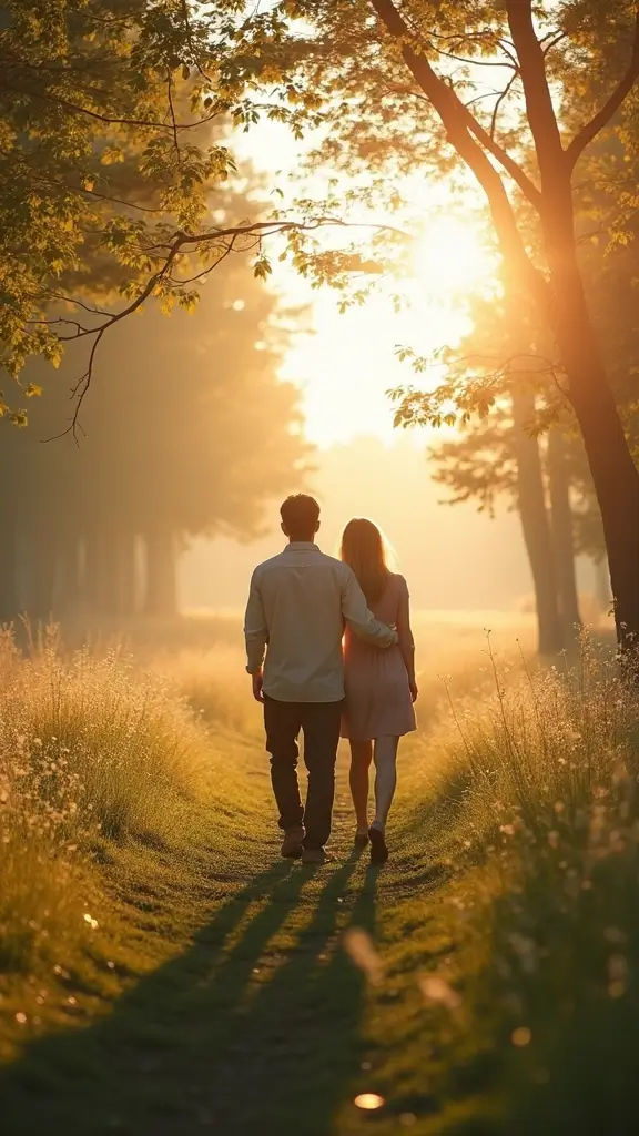 20 Heartfelt Ways for Expressing Love That Your Partner Will Feel Instantly - 10. Unplug for a Day Together