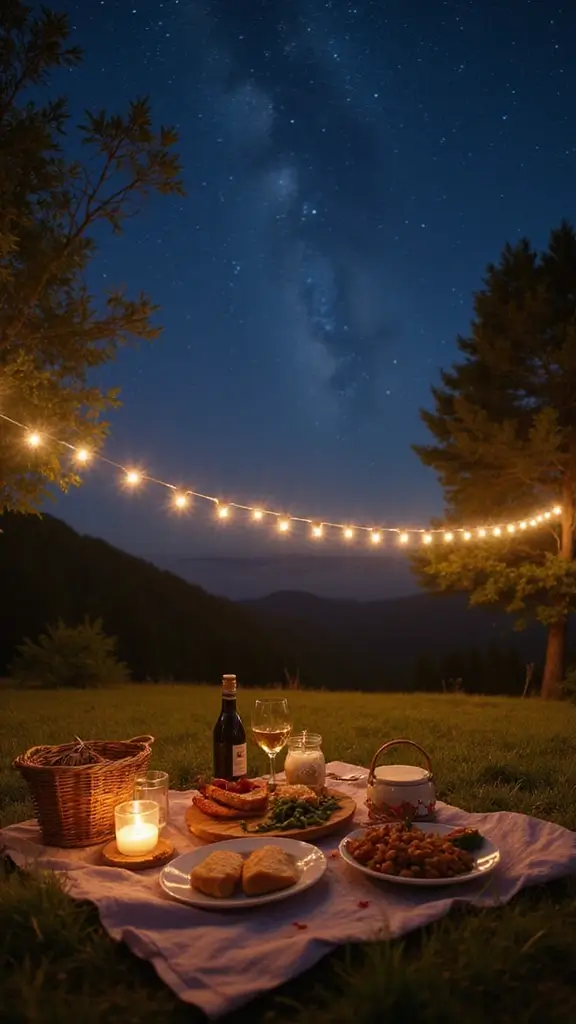 20 Heartfelt Ways for Expressing Love That Your Partner Will Feel Instantly - 4. Surprise Date Night