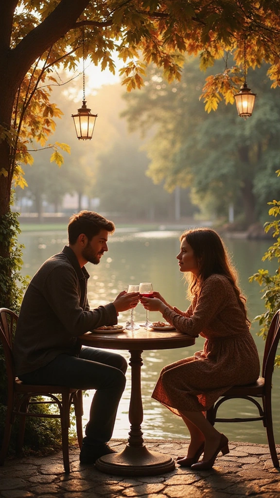 20 Heartfelt Ways for Expressing Love That Your Partner Will Feel Instantly - 9. Recreate Your First Date