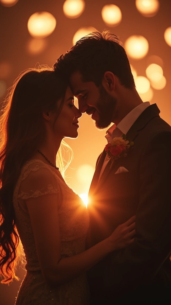 20 Heartfelt Ways for Expressing Love That Your Partner Will Feel Instantly - Conclusion