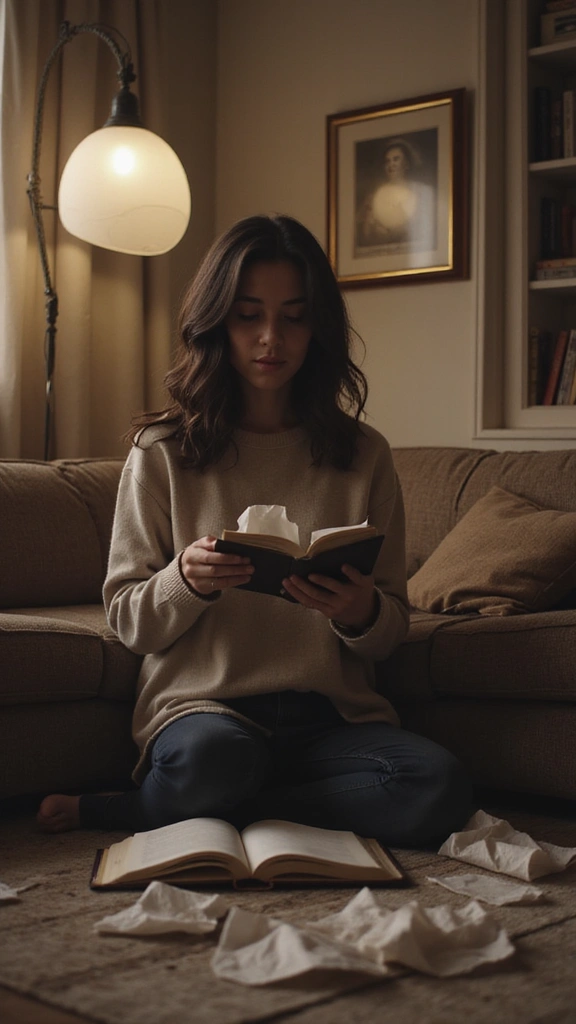 20 Tips for Getting Over a Breakup That Will Truly Help You Move On - 1. Allow Yourself to Grieve