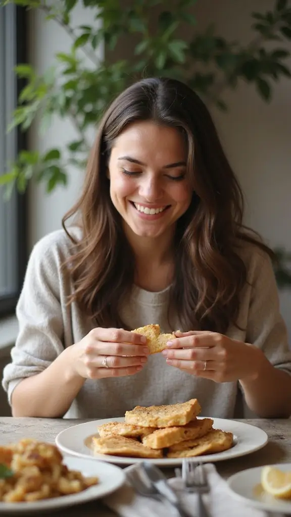 20 Tips for Getting Over a Breakup That Will Truly Help You Move On - 20. Celebrate Your Progress