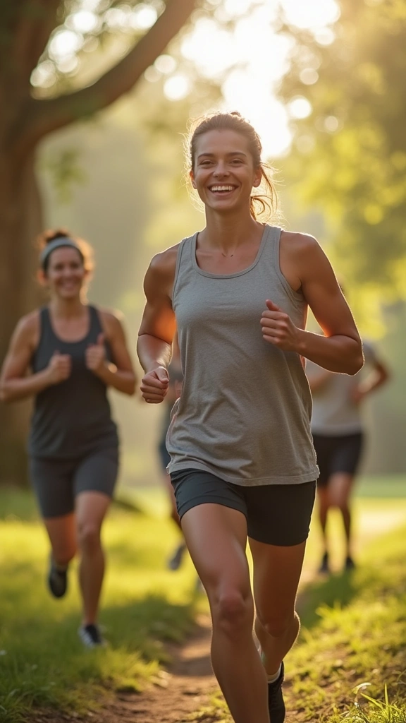 20 Tips for Getting Over a Breakup That Will Truly Help You Move On - 6. Move Your Body