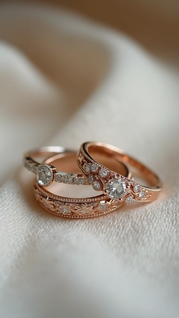 20 Unique Anniversary Gifts They'll Actually Cherish — Personalized, Romantic, and Thoughtful! - 4. Engraved Jewelry