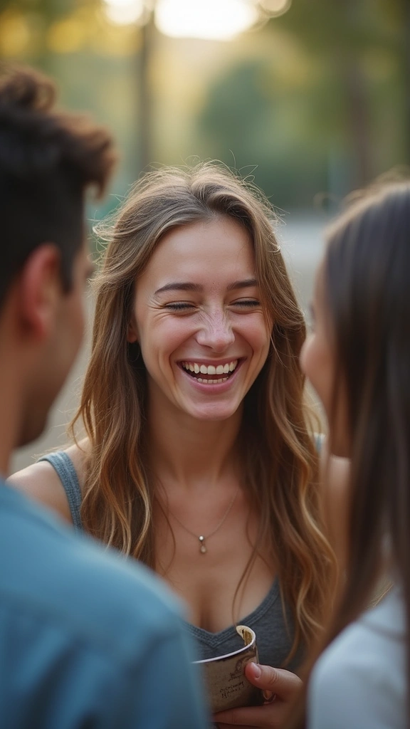 20 Ways to Laugh Amidst the Chaos: Humorous Jokes About Divorce to Help with the Healing Process - 11. The Humor of Self-Deprecation