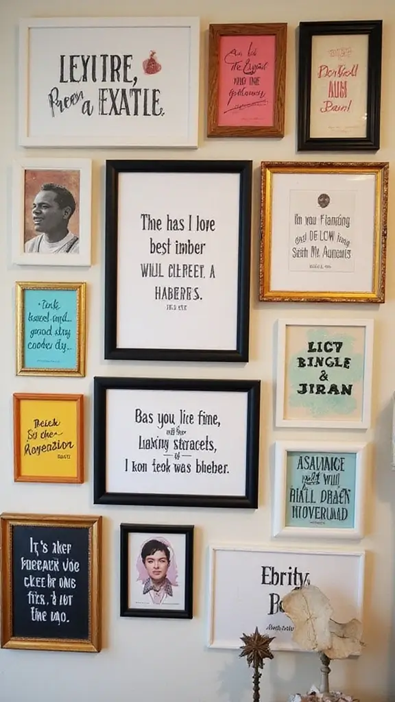 20 Ways to Laugh Amidst the Chaos: Humorous Jokes About Divorce to Help with the Healing Process - 4. Funny Quotes from Celebrities