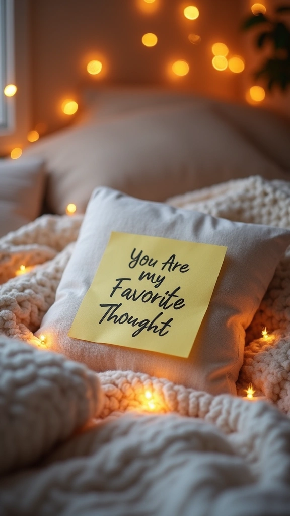 21 Heartfelt Romantic Messages That'll Make Your Partner Blush Tonight - 1.