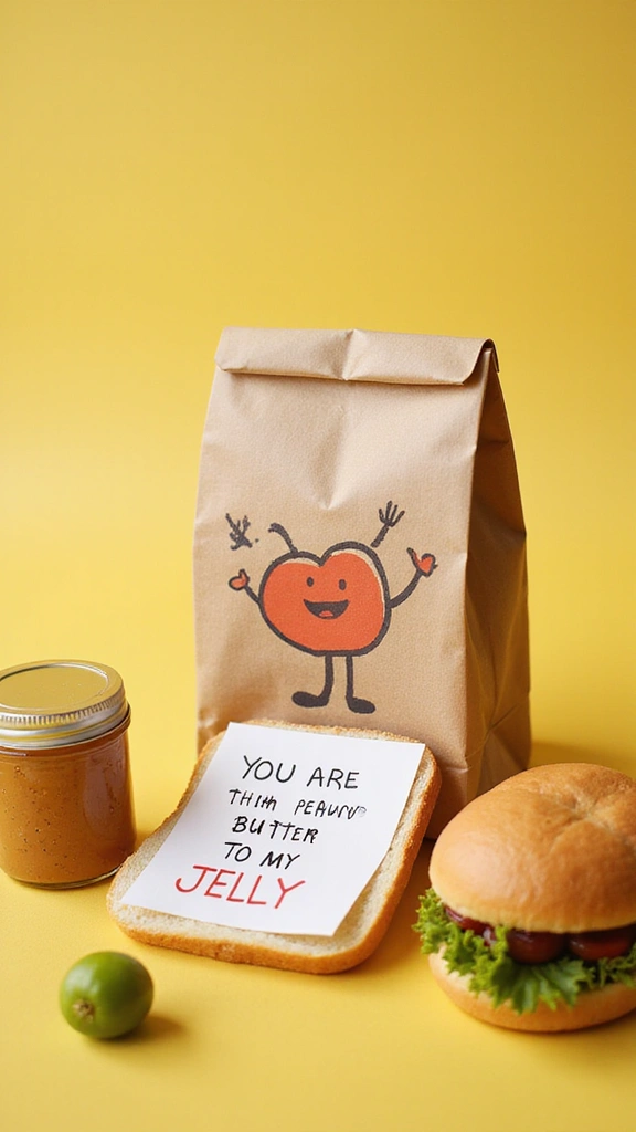 21 Heartfelt Romantic Messages That'll Make Your Partner Blush Tonight - 11.