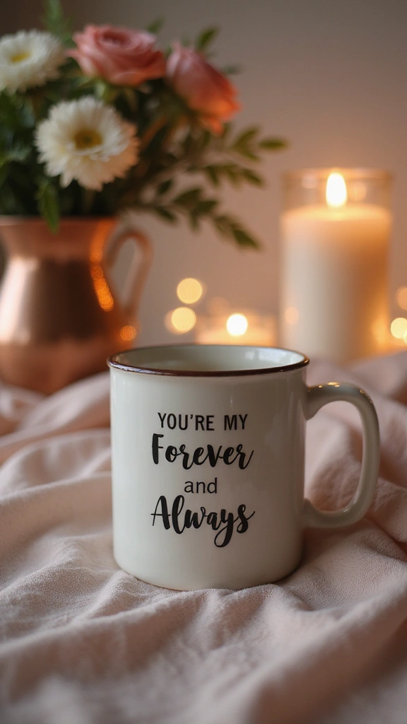 21 Heartfelt Romantic Messages That'll Make Your Partner Blush Tonight - 13.