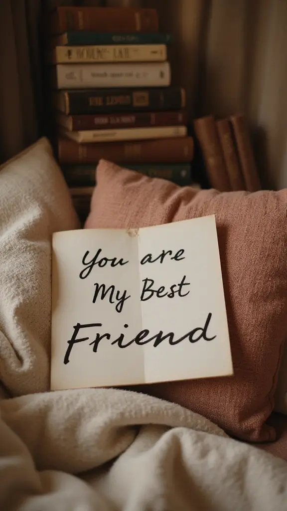 21 Heartfelt Romantic Messages That'll Make Your Partner Blush Tonight - 15.