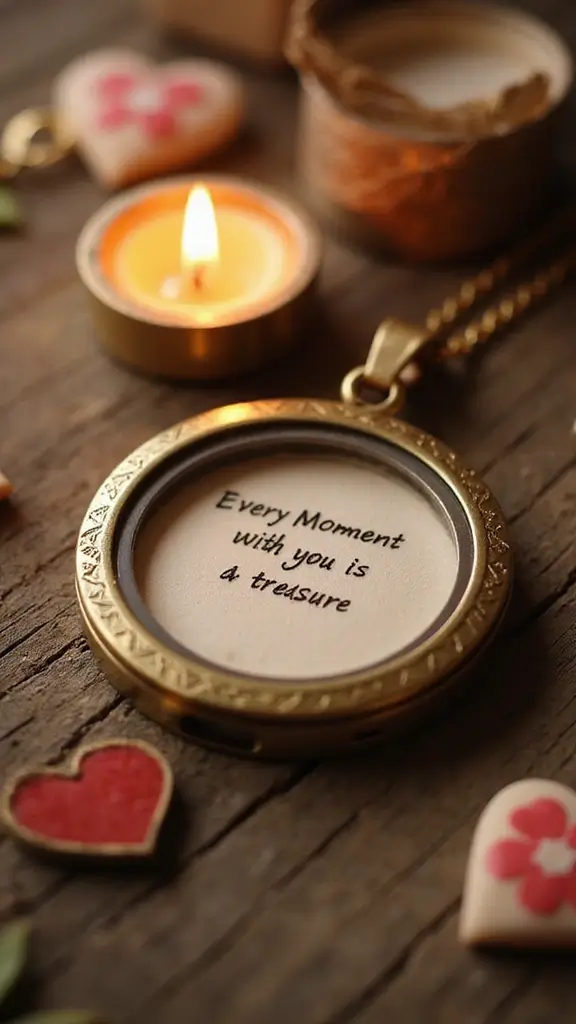 21 Heartfelt Romantic Messages That'll Make Your Partner Blush Tonight - 19.