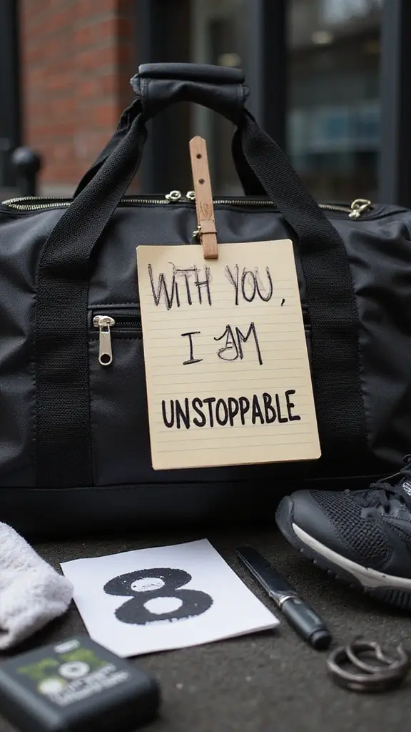 21 Heartfelt Romantic Messages That'll Make Your Partner Blush Tonight - 21.