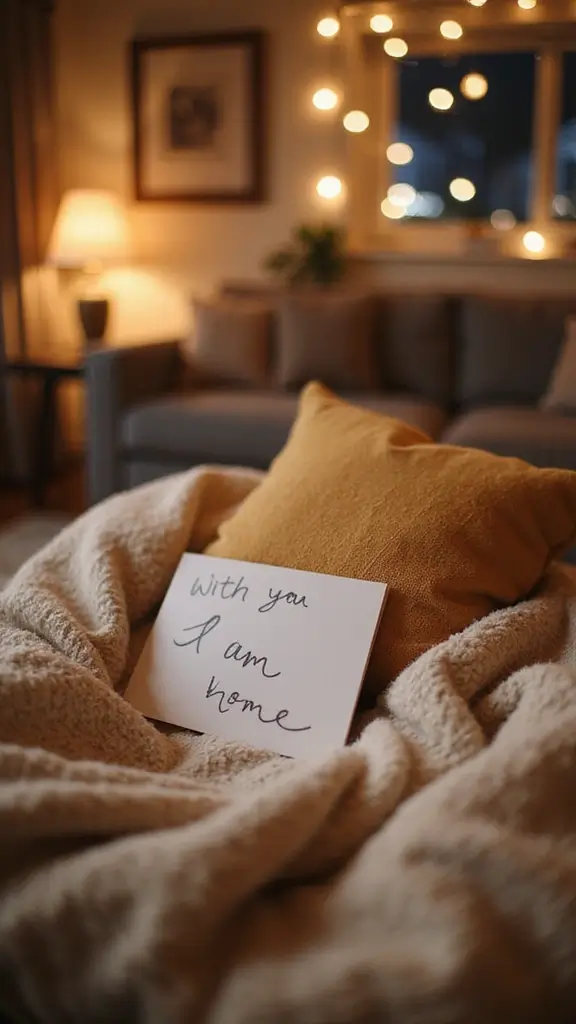 21 Heartfelt Romantic Messages That'll Make Your Partner Blush Tonight - 4.