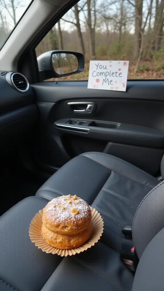 21 Heartfelt Romantic Messages That'll Make Your Partner Blush Tonight - 7.