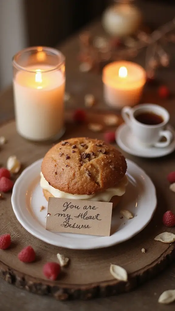 21 Heartfelt Romantic Messages That'll Make Your Partner Blush Tonight - 9.