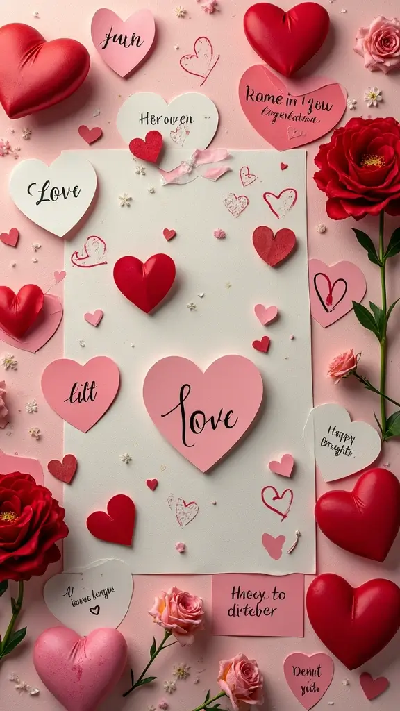 21 Heartfelt Romantic Messages That'll Make Your Partner Blush Tonight - Conclusion: Share the Love!