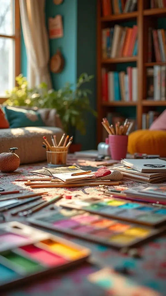 22 Things No One Tells You About Life After Divorce - 1. The Discovery of Self