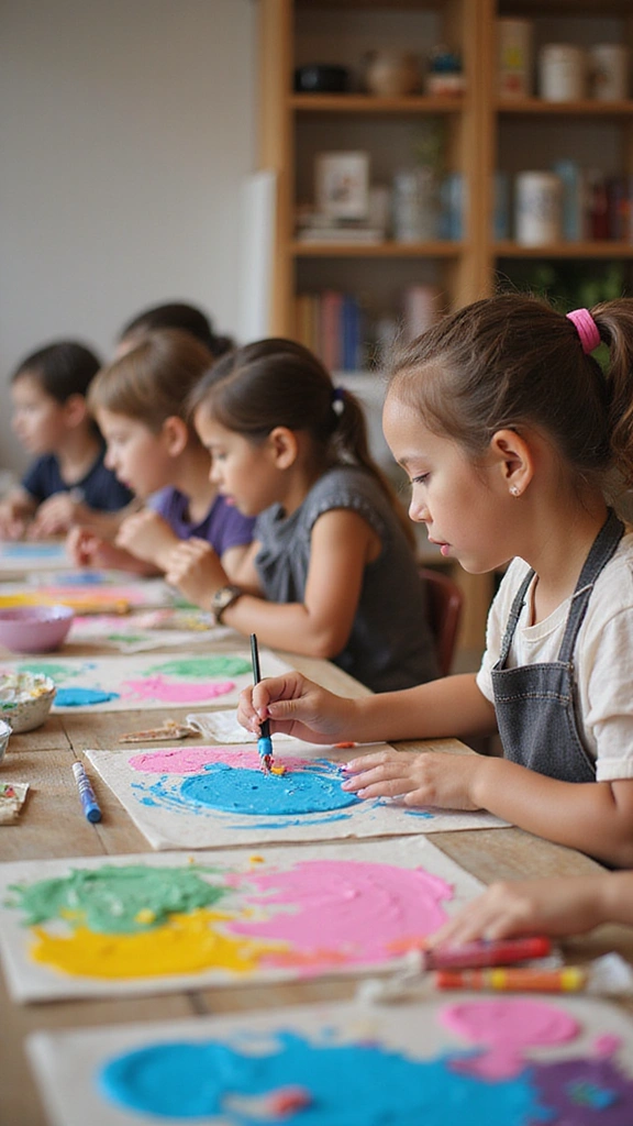 22 Things No One Tells You About Life After Divorce - 14. Discovering New Interests