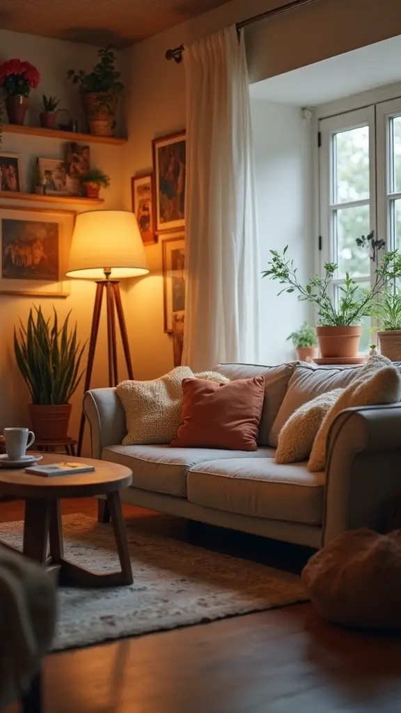 22 Things No One Tells You About Life After Divorce - 8. The Surprising Joys of Solo Living