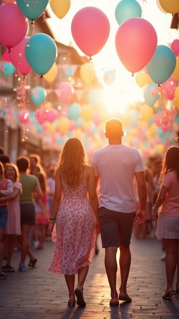 23 Outrageously Creative Gender Reveal Ideas That Will Leave Everyone Speechless! - Conclusion