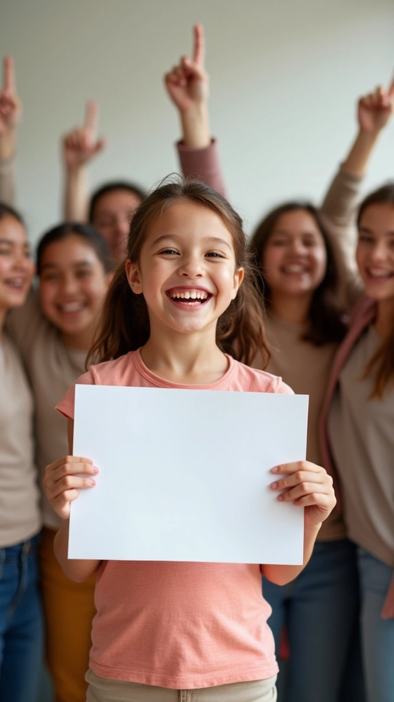 23 Parenting Milestones Every Parent Should Celebrate (You Won't Want to Miss #5!) - 16. Winning Their First Award