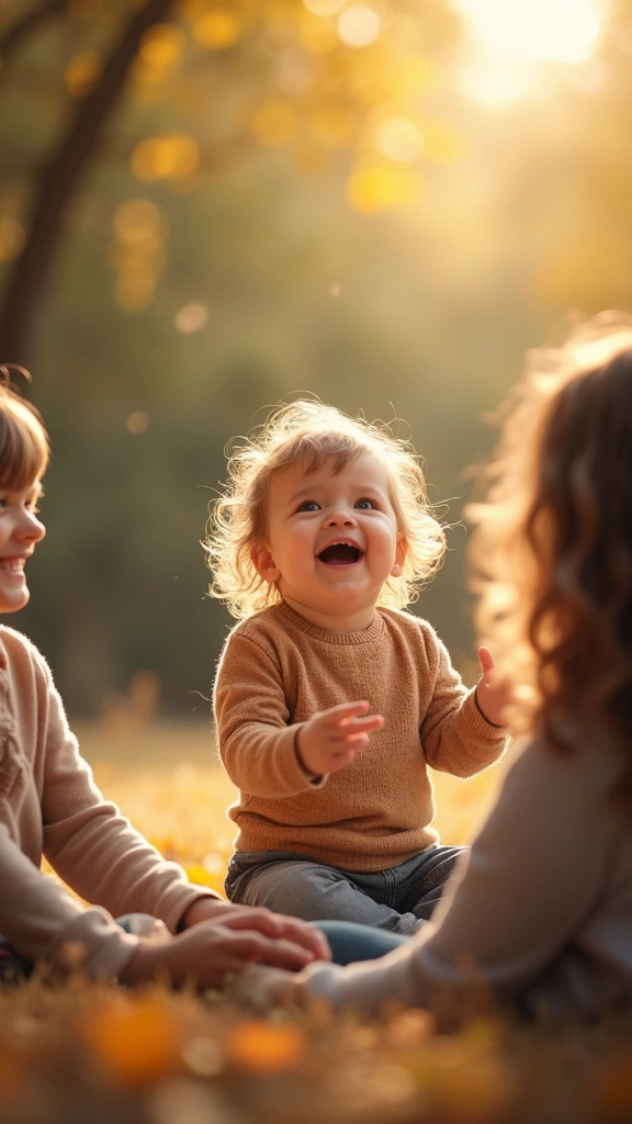 23 Parenting Milestones Every Parent Should Celebrate (You Won't Want to Miss #5!) - 4. First Words