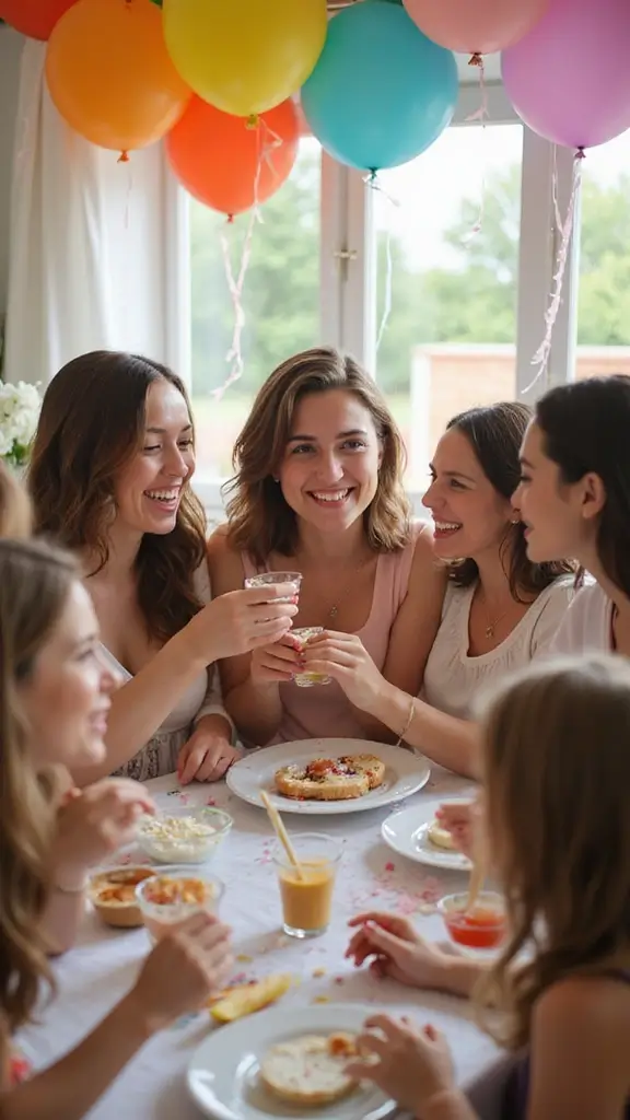 25 Creative Baby Shower Games That Will Have Everyone Laughing (You Won't Believe #5!) - Conclusion