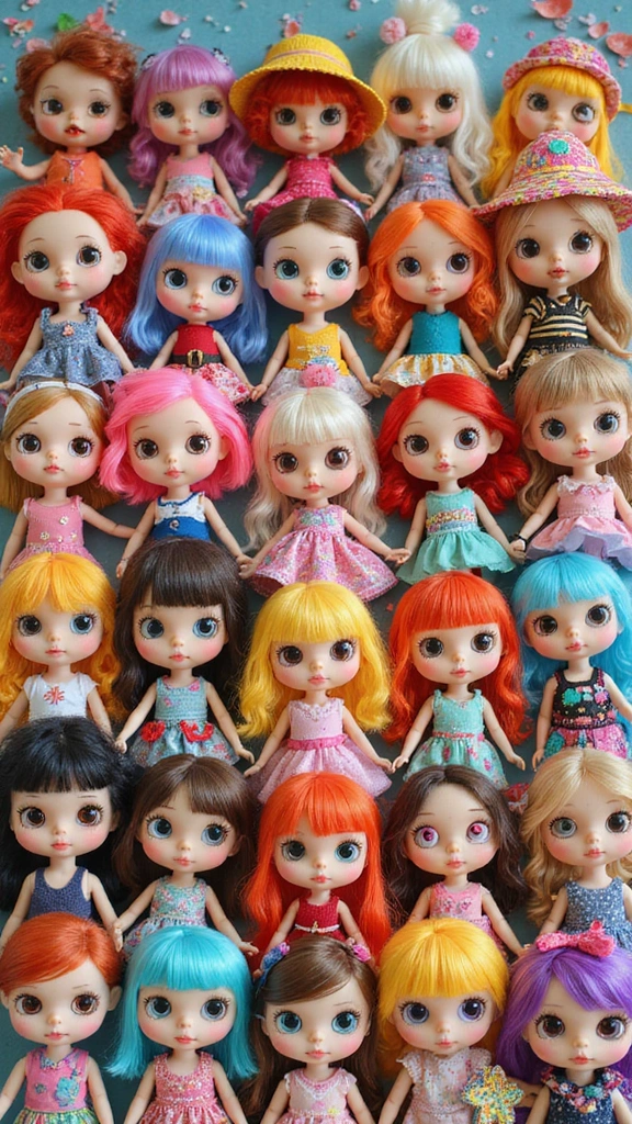 25 Creative Play Ideas with Blythe That Will Spark Your Child’s Imagination! - Conclusion