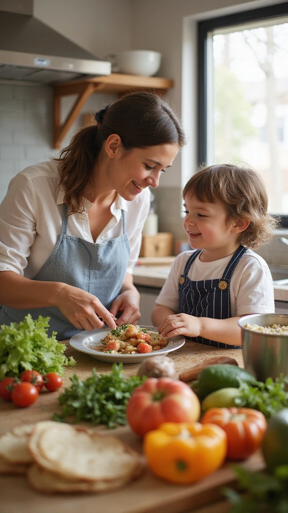 25 Inspirational Quotes for Parents That Will Ignite Your Parenting Journey! - 2.