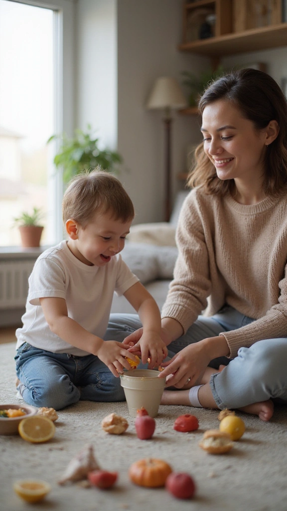 25 Inspirational Quotes for Parents That Will Ignite Your Parenting Journey! - 20.