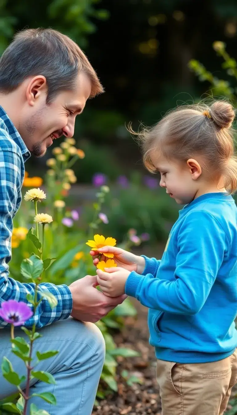 25 Inspirational Quotes for Parents That Will Ignite Your Parenting Journey! - 22.