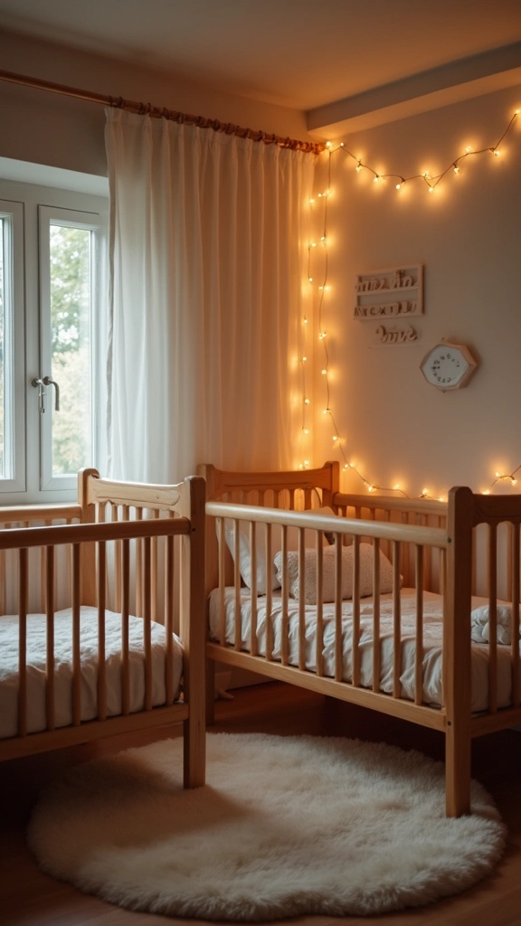 25 Parenting Challenges with Twins You Didn’t Expect (And How to Overcome Them!) - 2. Sleep Schedules: When One Sleeps, the Other Wakes
