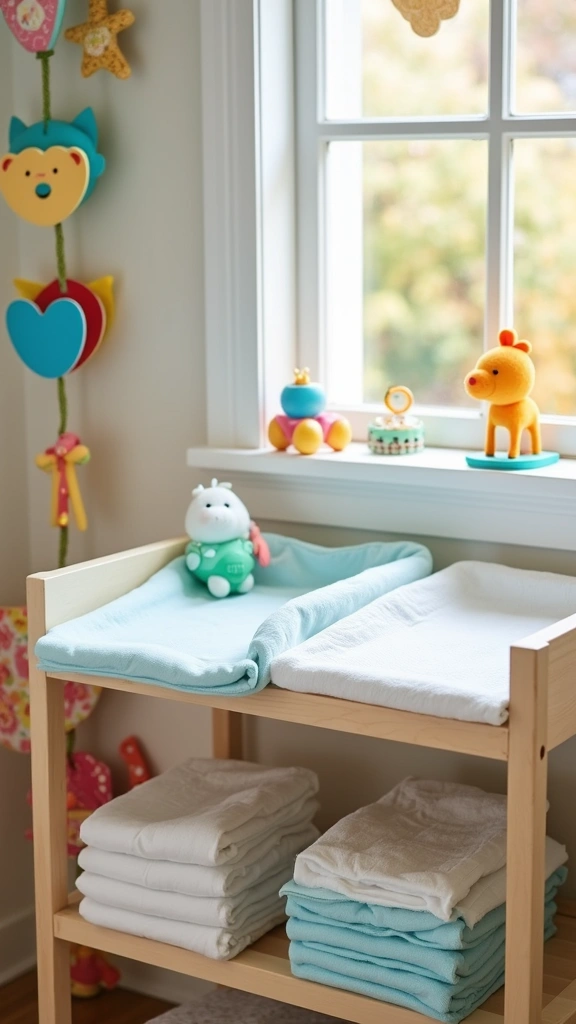 25 Parenting Challenges with Twins You Didn’t Expect (And How to Overcome Them!) - 3. Double the Diapers, Double the Trouble