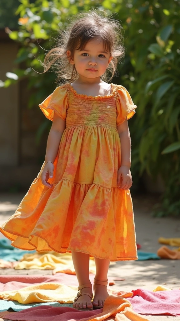 25 Parenting Hacks for Restoring Damaged Dolls Together with Kids - 19. Using Natural Dyes for Fabrics