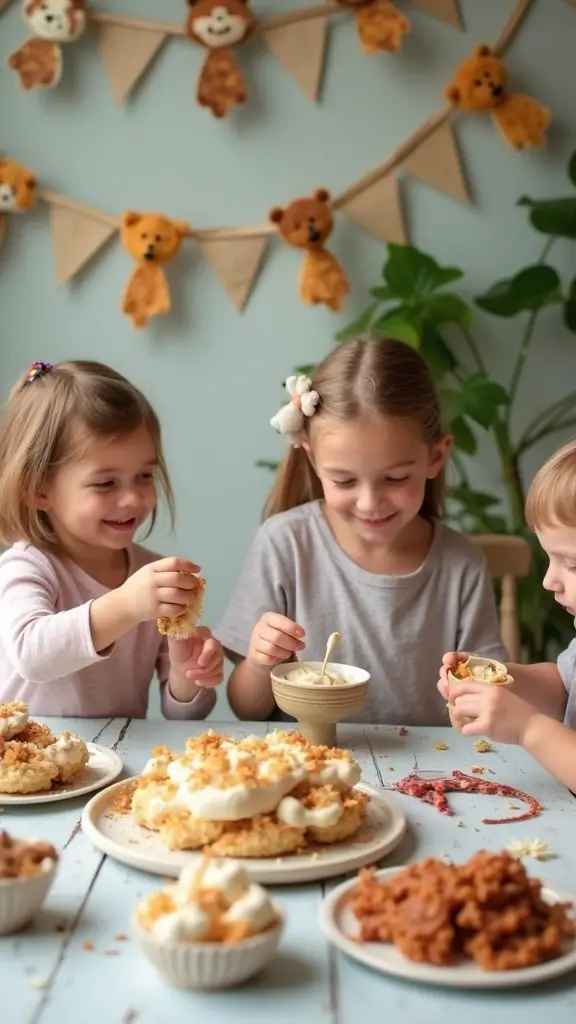 25 Parenting Moments That Spark Baby Shower Inspiration - 15. First Pet Experience