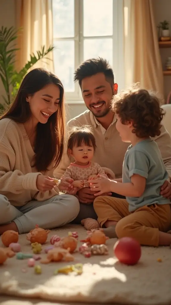 25 Parenting Tips That Will Make Your Doll Lover's Heart Soar (You Won't Believe #7!) - Conclusion