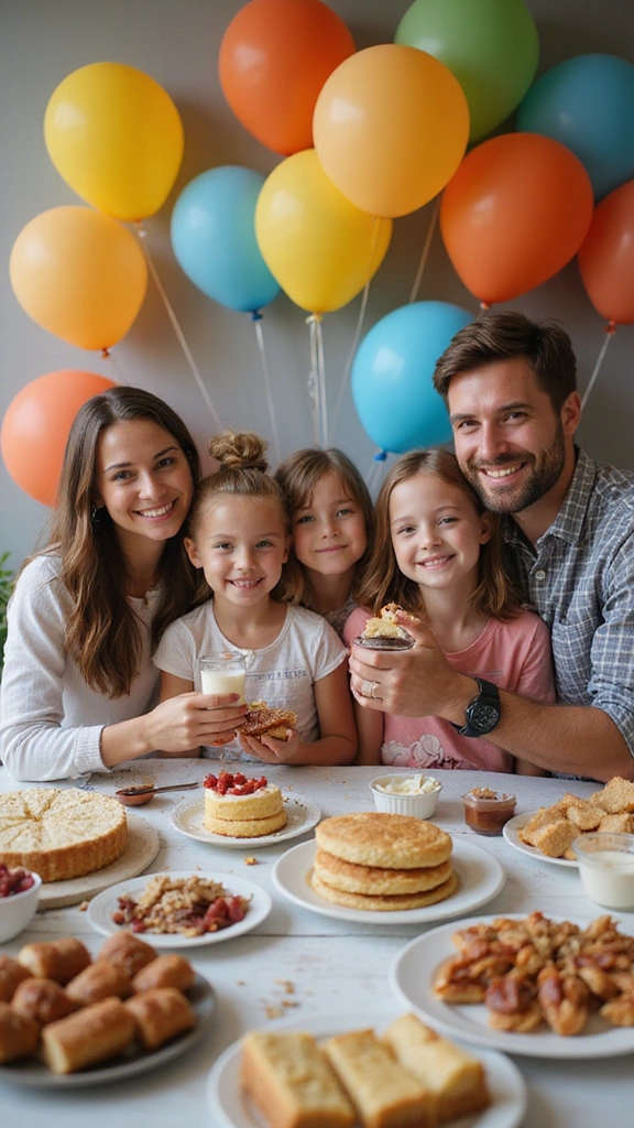 25 Twin Discipline Techniques That Will Transform Your Parenting Game (You Won't Believe #7!) - 20. Celebrate Small Wins