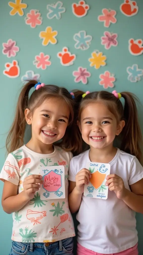 25 Twin Discipline Techniques That Will Transform Your Parenting Game (You Won't Believe #7!) - 7. The Power of Positive Reinforcement