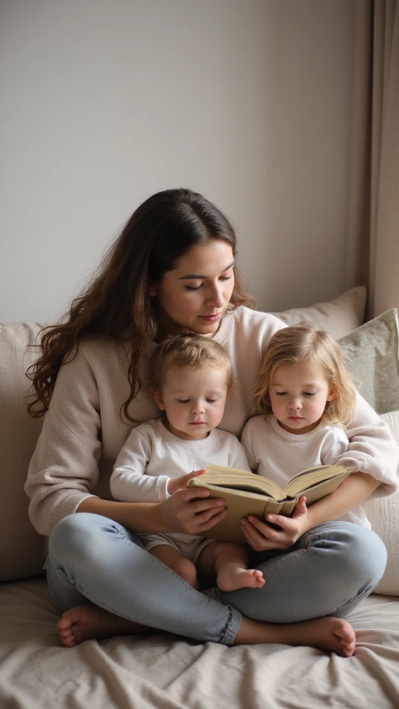 26 Surprising Tips to Master Twin Sleep Schedules (You Won't Believe #5!) - 11. Be Mindful of Overstimulation