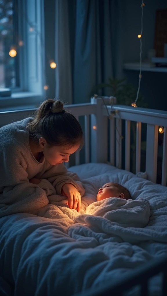 26 Surprising Tips to Master Twin Sleep Schedules (You Won't Believe #5!) - 13. Use a Gradual Sleep Training Method