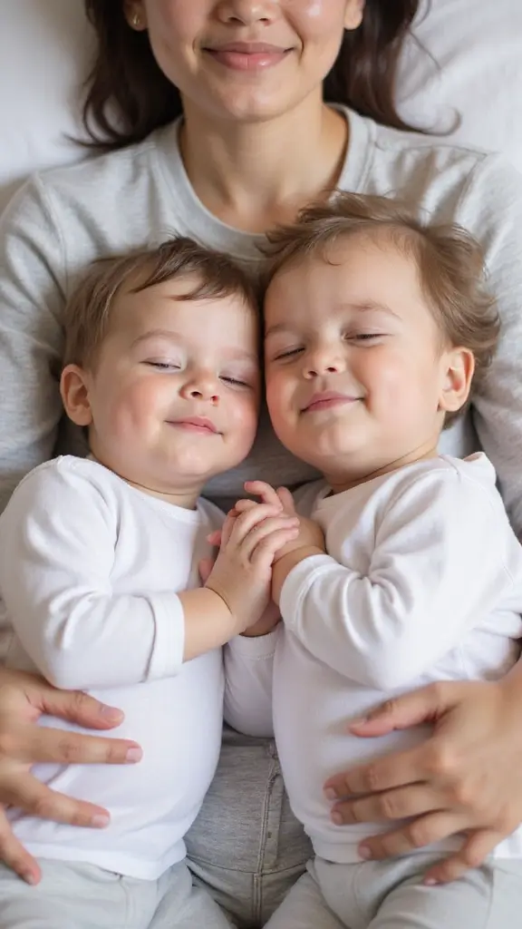 26 Surprising Tips to Master Twin Sleep Schedules (You Won't Believe #5!) - Conclusion