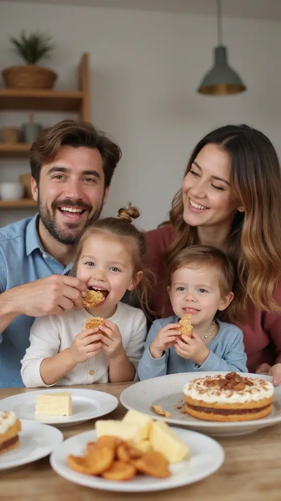 26 Twin Parenting Tips That Will Save Your Sanity (You Won't Believe #15!) - 13. Celebrate Small Victories